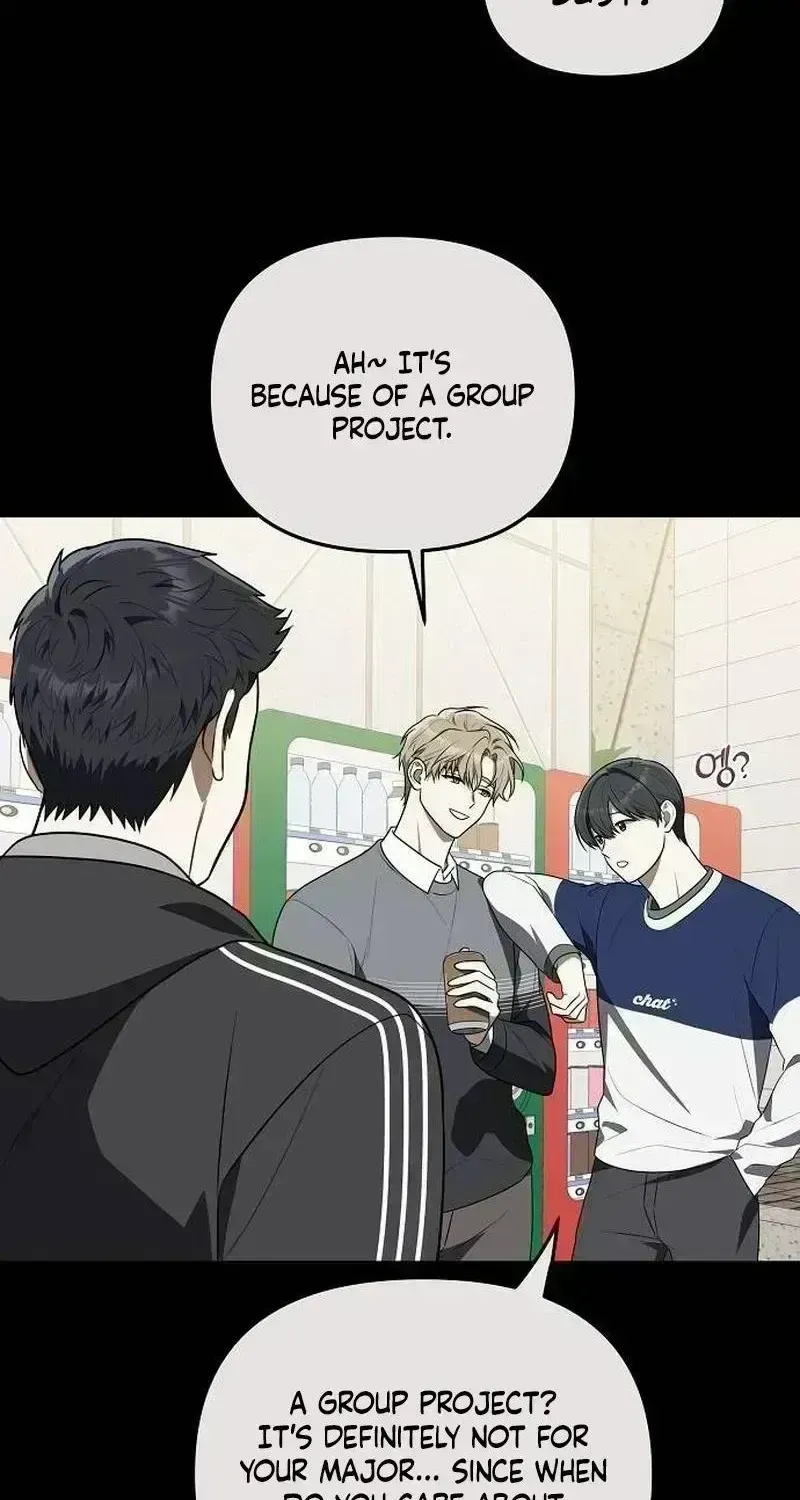 Selling It Because We Broke Up Chapter 1.9 page 55 - 