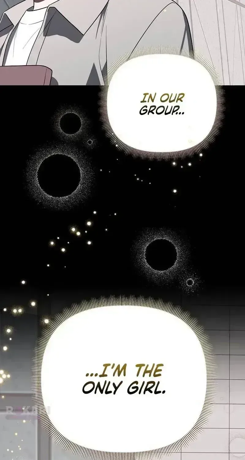 Selling It Because We Broke Up Chapter 1.9 page 60 - 