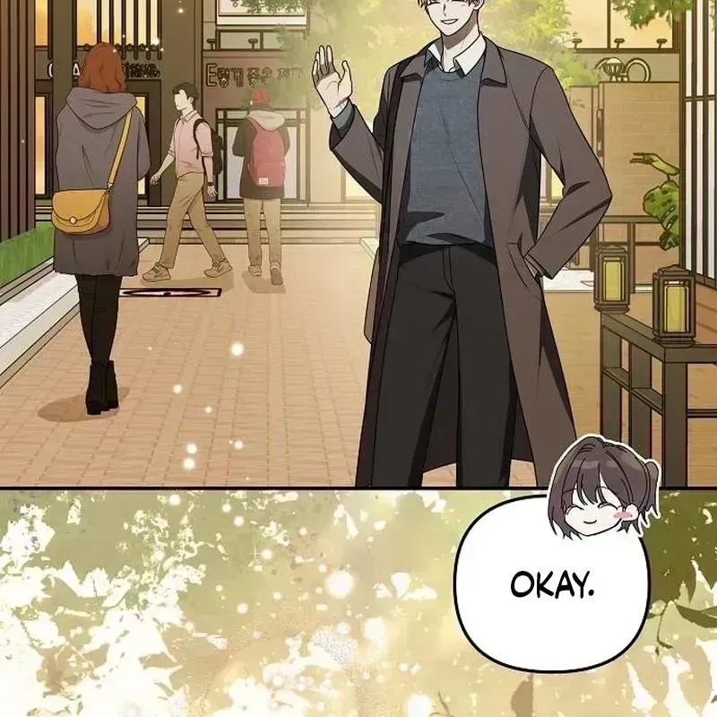 Selling It Because We Broke Up Chapter 1.9 page 64 - 