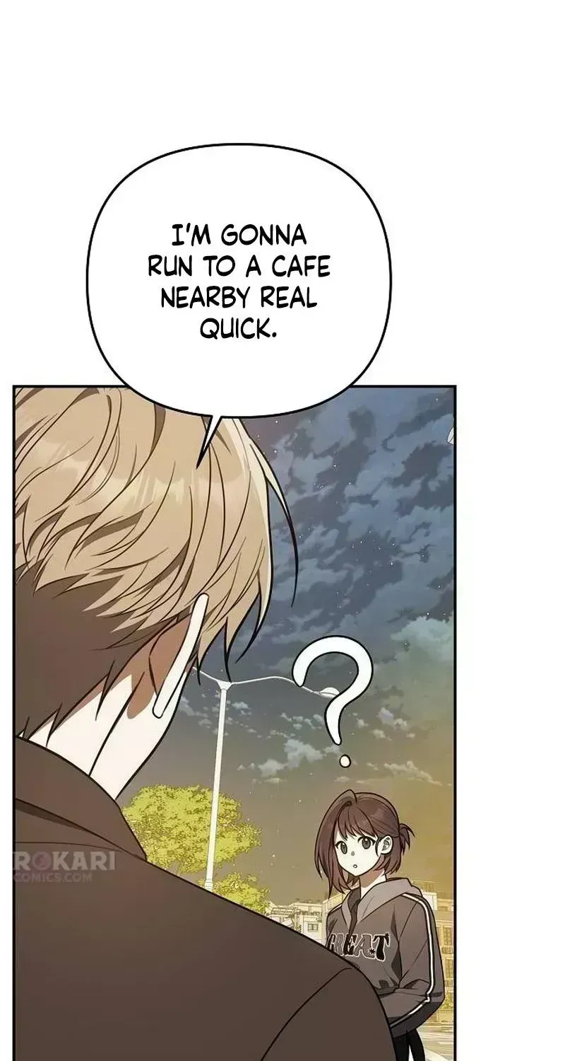 Selling It Because We Broke Up Chapter 1.9 page 73 - 