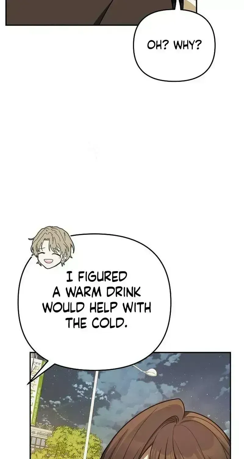 Selling It Because We Broke Up Chapter 1.9 page 74 - 