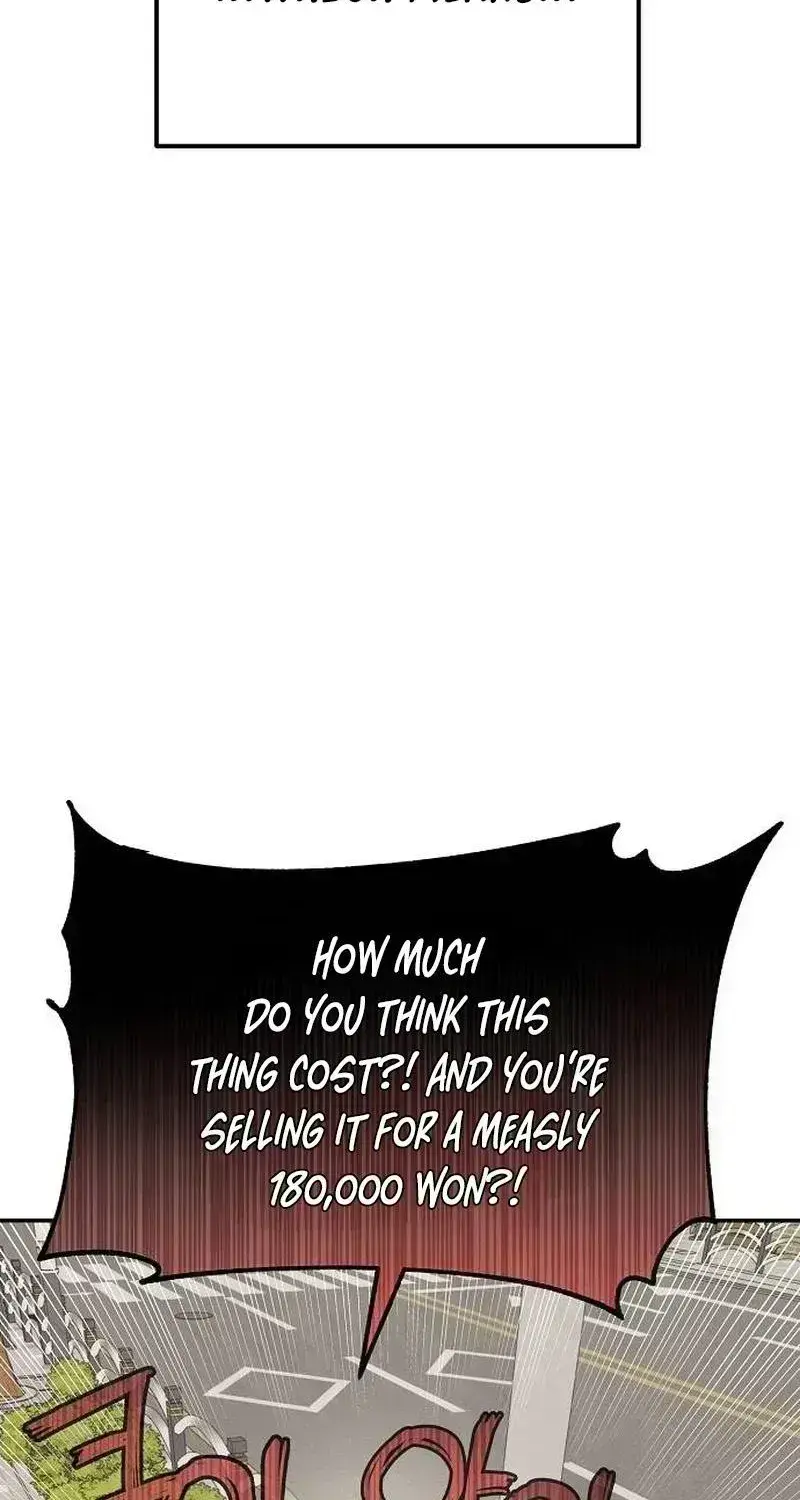 Selling It Because We Broke Up Chapter 1.9 page 89 - 