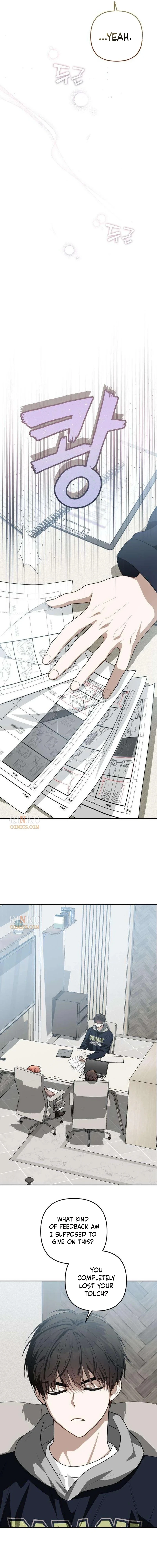 Selling It Because We Broke Up Chapter 10 page 2 - 