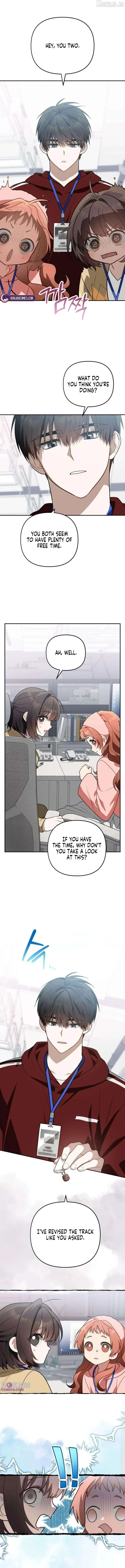 Selling It Because We Broke Up Chapter 11 page 4 - 