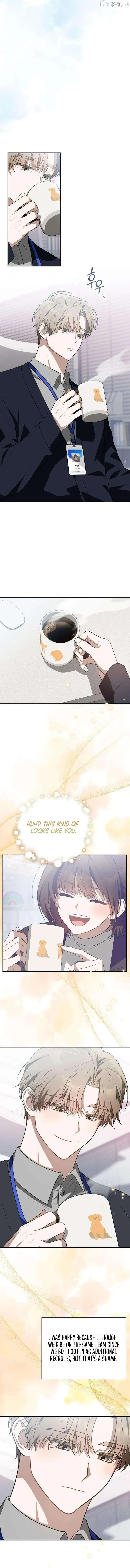 Selling It Because We Broke Up Chapter 11 page 5 - 