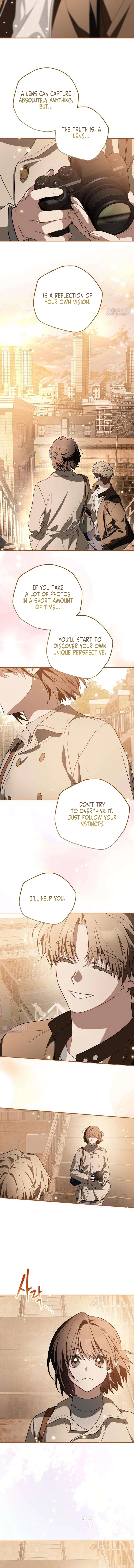 Selling It Because We Broke Up Chapter 12 page 11 - 