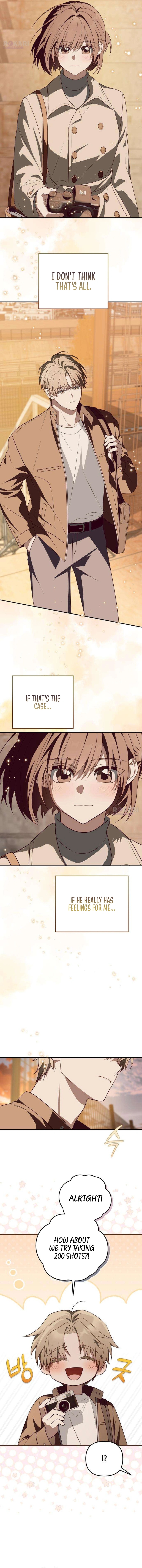 Selling It Because We Broke Up Chapter 13 page 2 - 