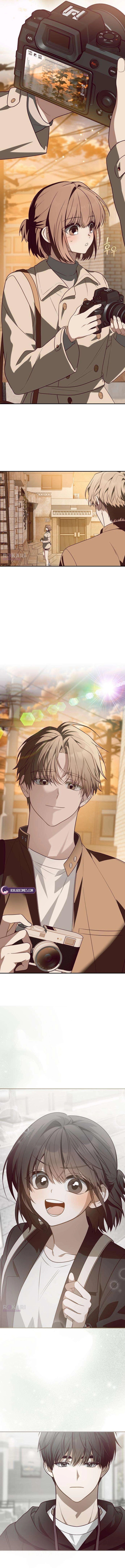 Selling It Because We Broke Up Chapter 13 page 4 - 