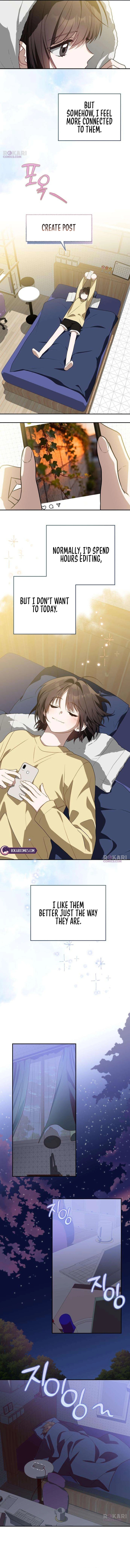 Selling It Because We Broke Up Chapter 13 page 9 - 