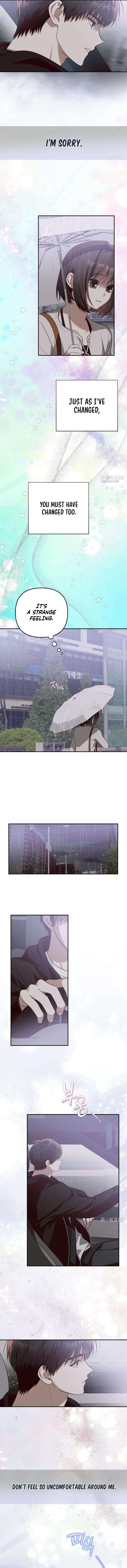 Selling It Because We Broke Up Chapter 15 page 11 - 