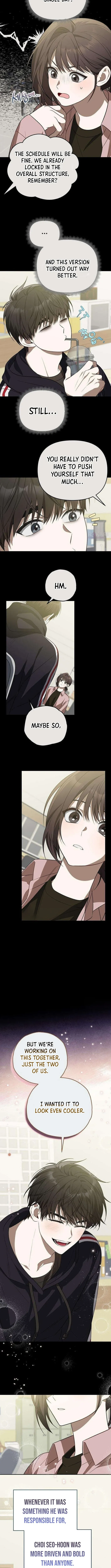 Selling It Because We Broke Up Chapter 2 page 9 - 