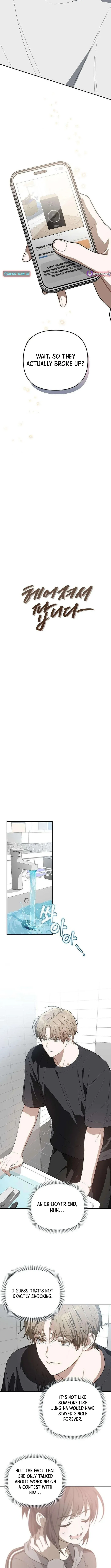 Selling It Because We Broke Up Chapter 3 page 2 - 