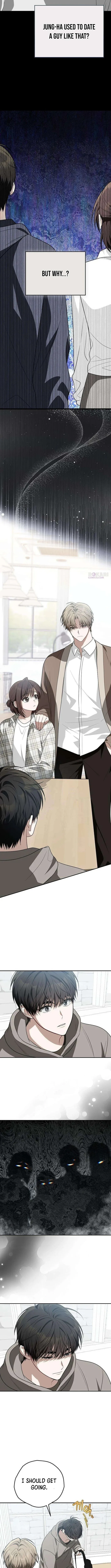 Selling It Because We Broke Up Chapter 3 page 11 - 
