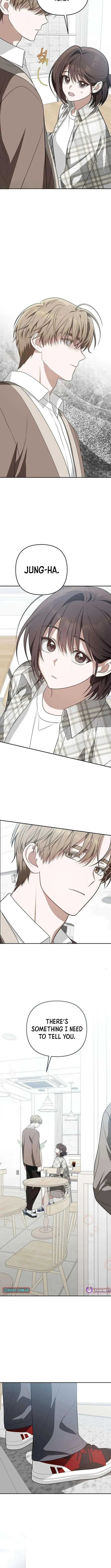 Selling It Because We Broke Up Chapter 3 page 13 - 