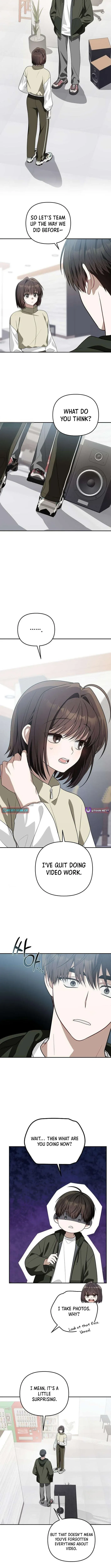 Selling It Because We Broke Up Chapter 5 page 2 - 