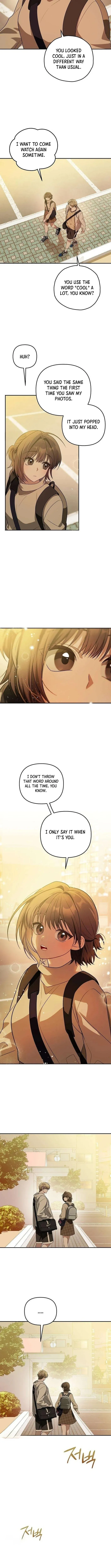 Selling It Because We Broke Up Chapter 6 page 11 - 