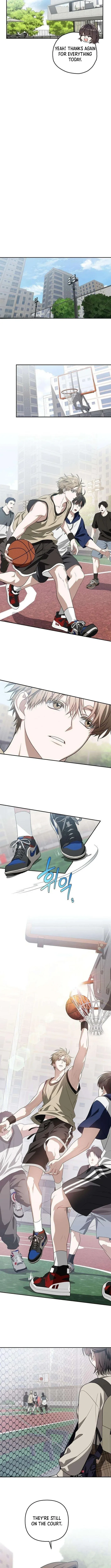 Selling It Because We Broke Up Chapter 6 page 6 - 