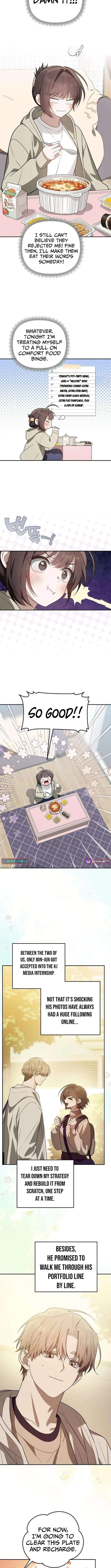 Selling It Because We Broke Up Chapter 7 page 2 - 