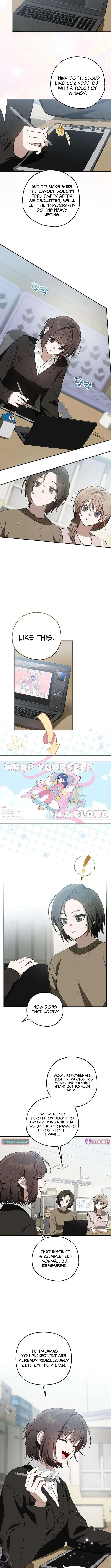 Selling It Because We Broke Up Chapter 7 page 5 - 
