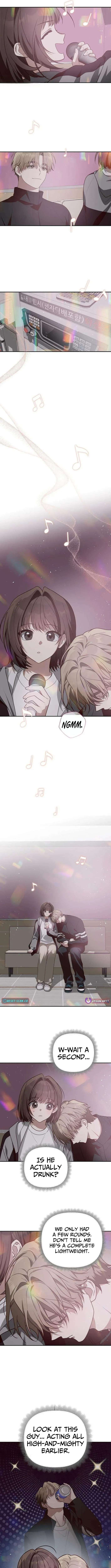 Selling It Because We Broke Up Chapter 7 page 10 - 