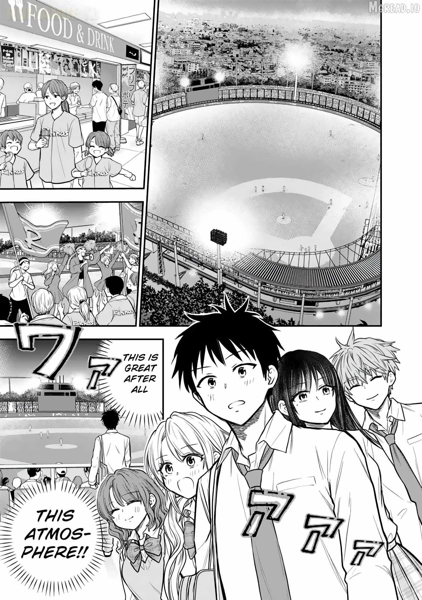 Senchi Kara Kaette kita Takashi-kun. Futsuu ni Koukou Seikatsu wo Okuritai Chapter 10 page 18 - 