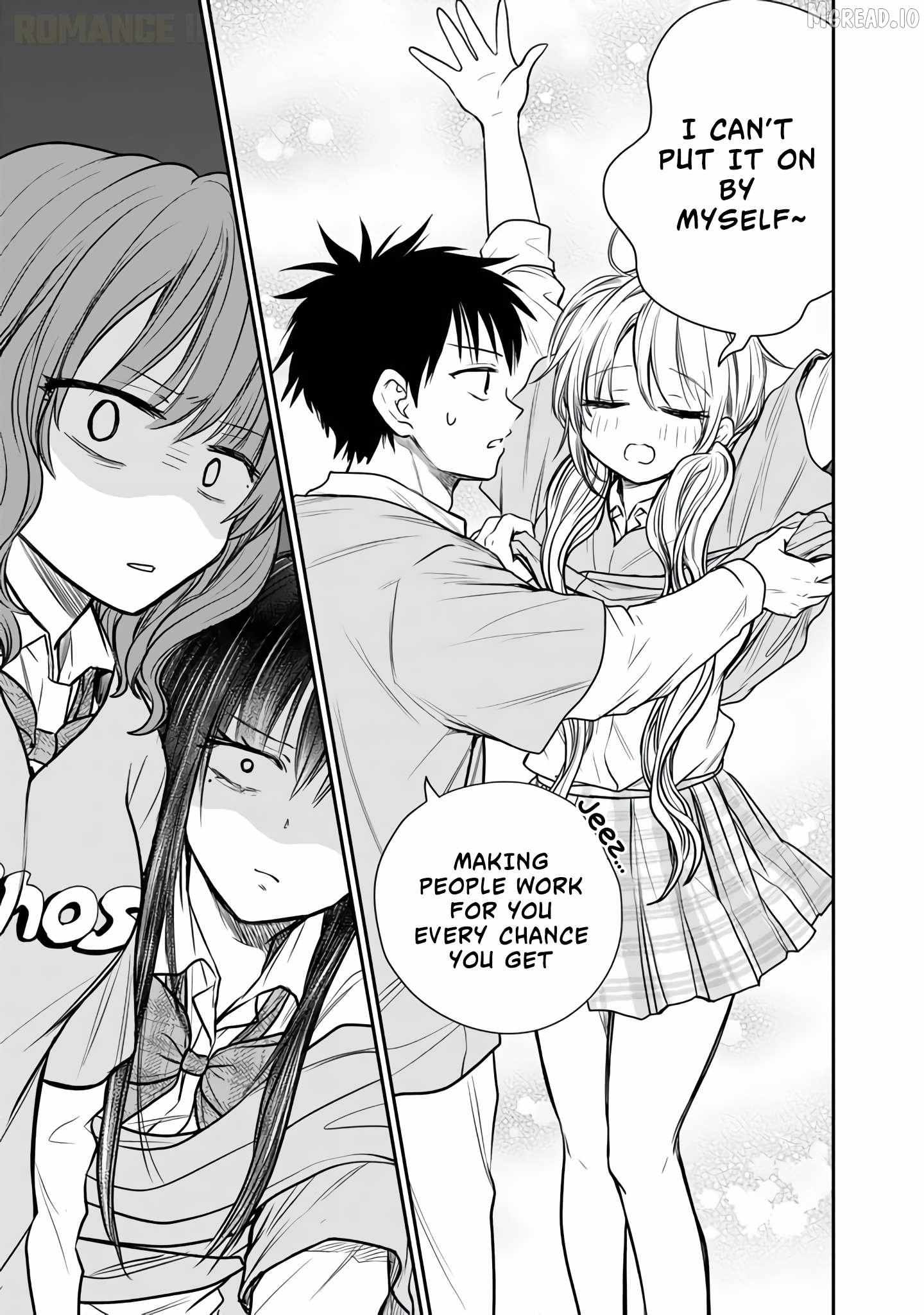 Senchi Kara Kaette kita Takashi-kun. Futsuu ni Koukou Seikatsu wo Okuritai Chapter 10 page 20 - 