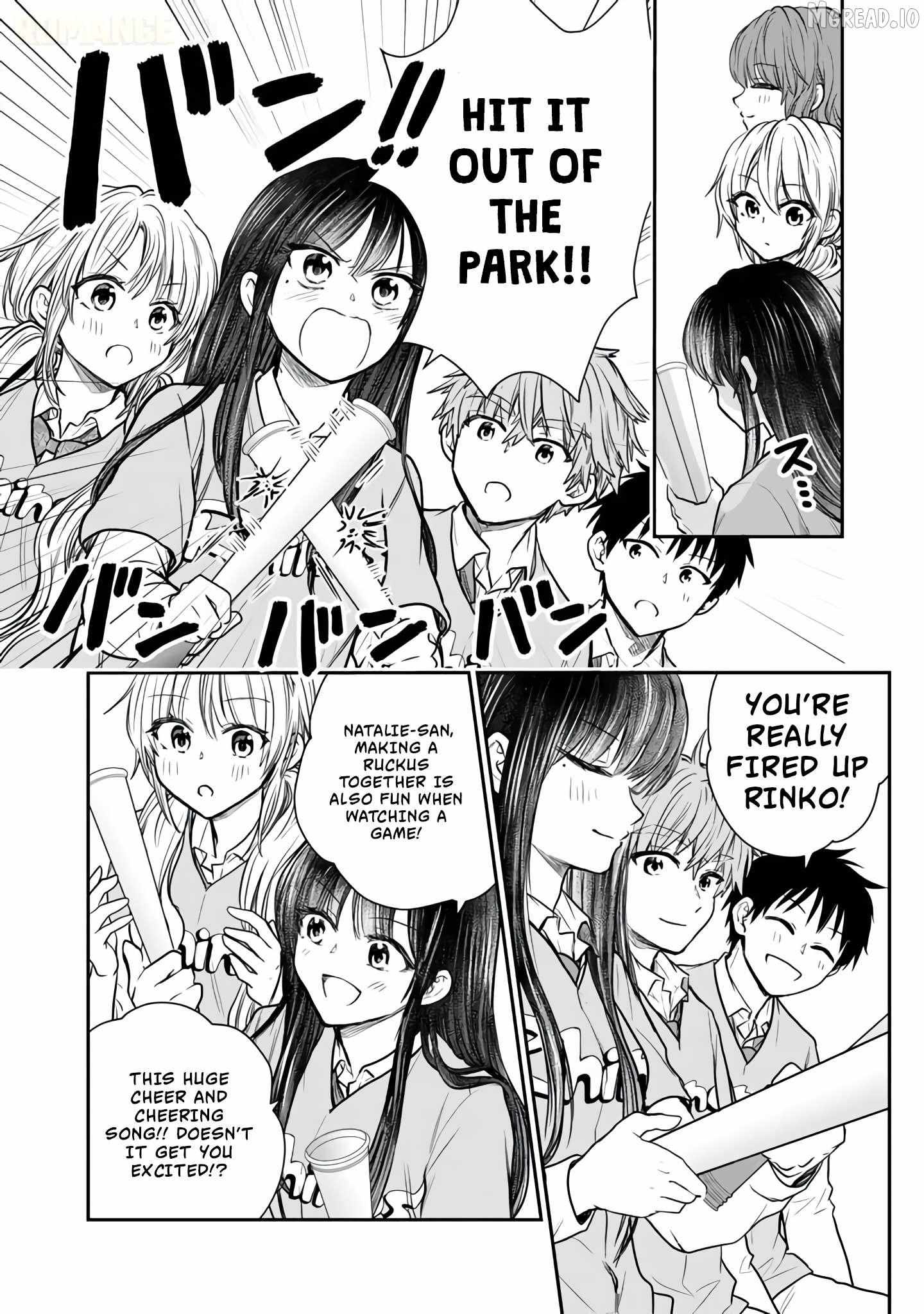 Senchi Kara Kaette kita Takashi-kun. Futsuu ni Koukou Seikatsu wo Okuritai Chapter 10 page 25 - 