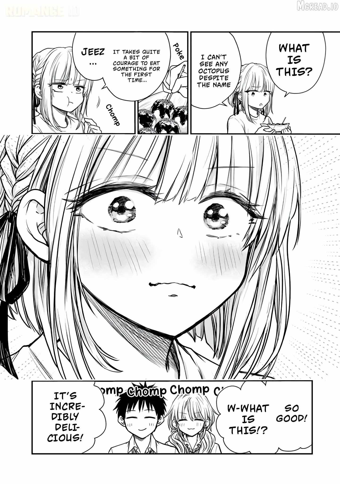 Senchi Kara Kaette kita Takashi-kun. Futsuu ni Koukou Seikatsu wo Okuritai Chapter 10 page 29 - 