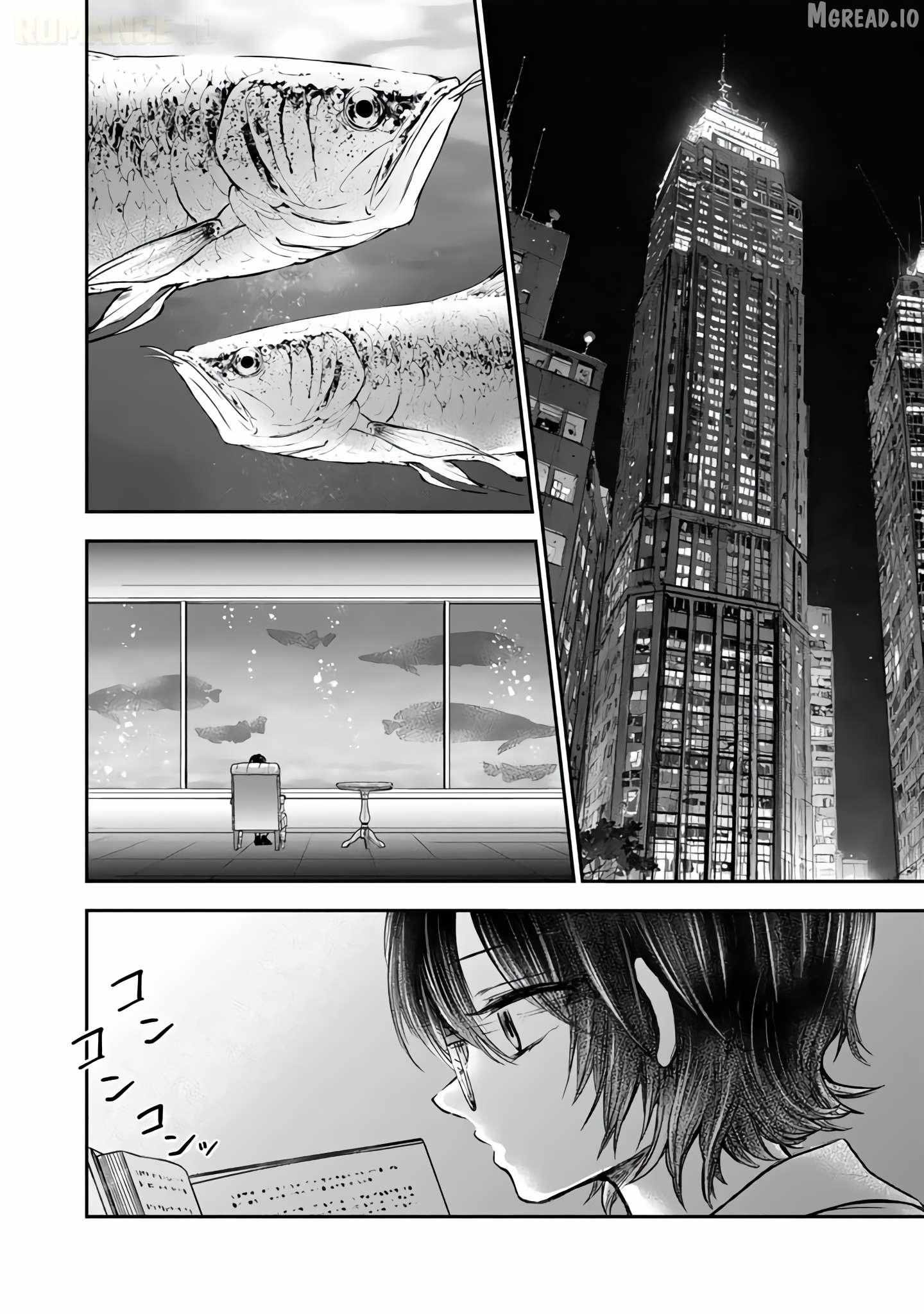 Senchi Kara Kaette kita Takashi-kun. Futsuu ni Koukou Seikatsu wo Okuritai Chapter 10 page 31 - 