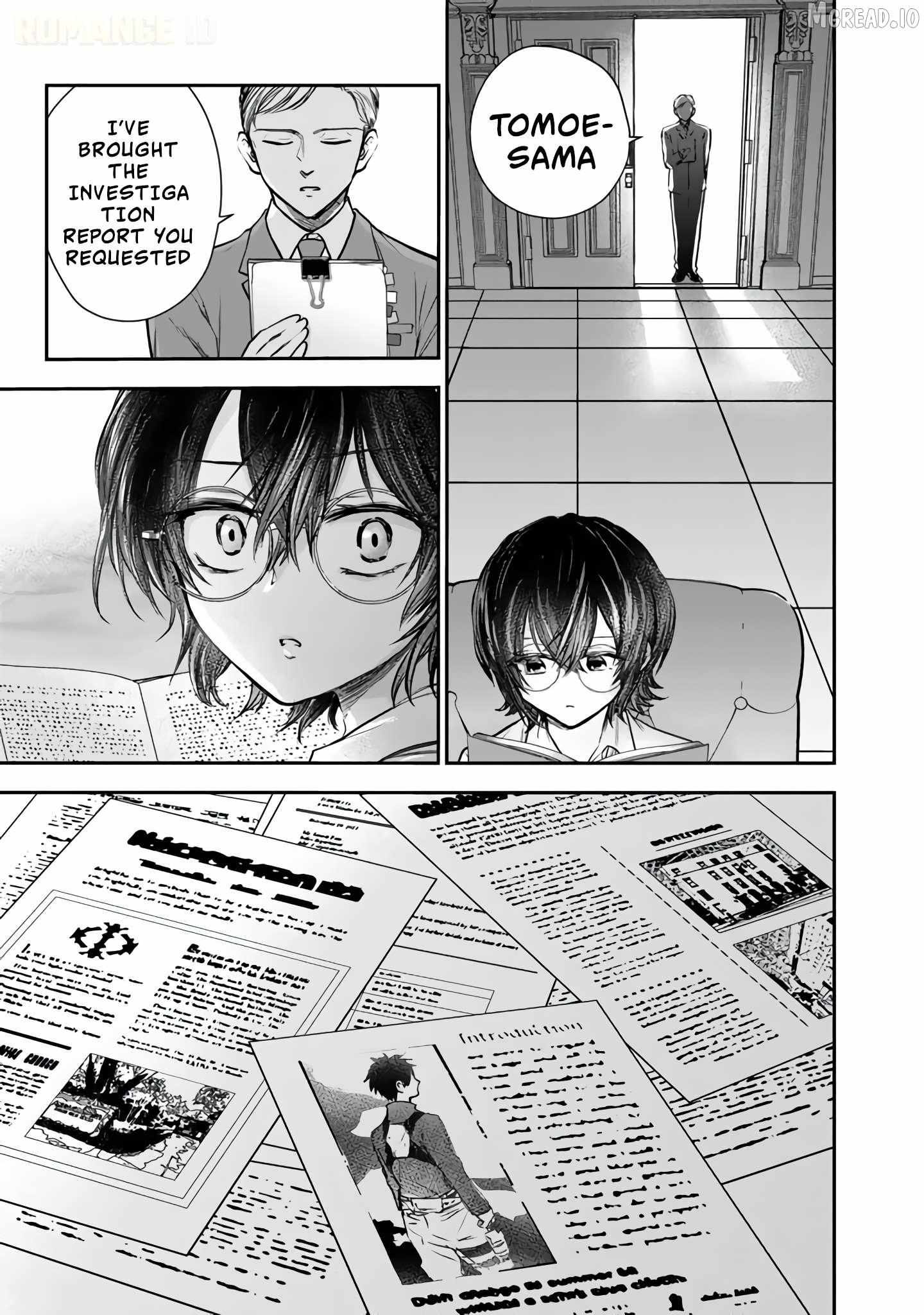 Senchi Kara Kaette kita Takashi-kun. Futsuu ni Koukou Seikatsu wo Okuritai Chapter 10 page 32 - 