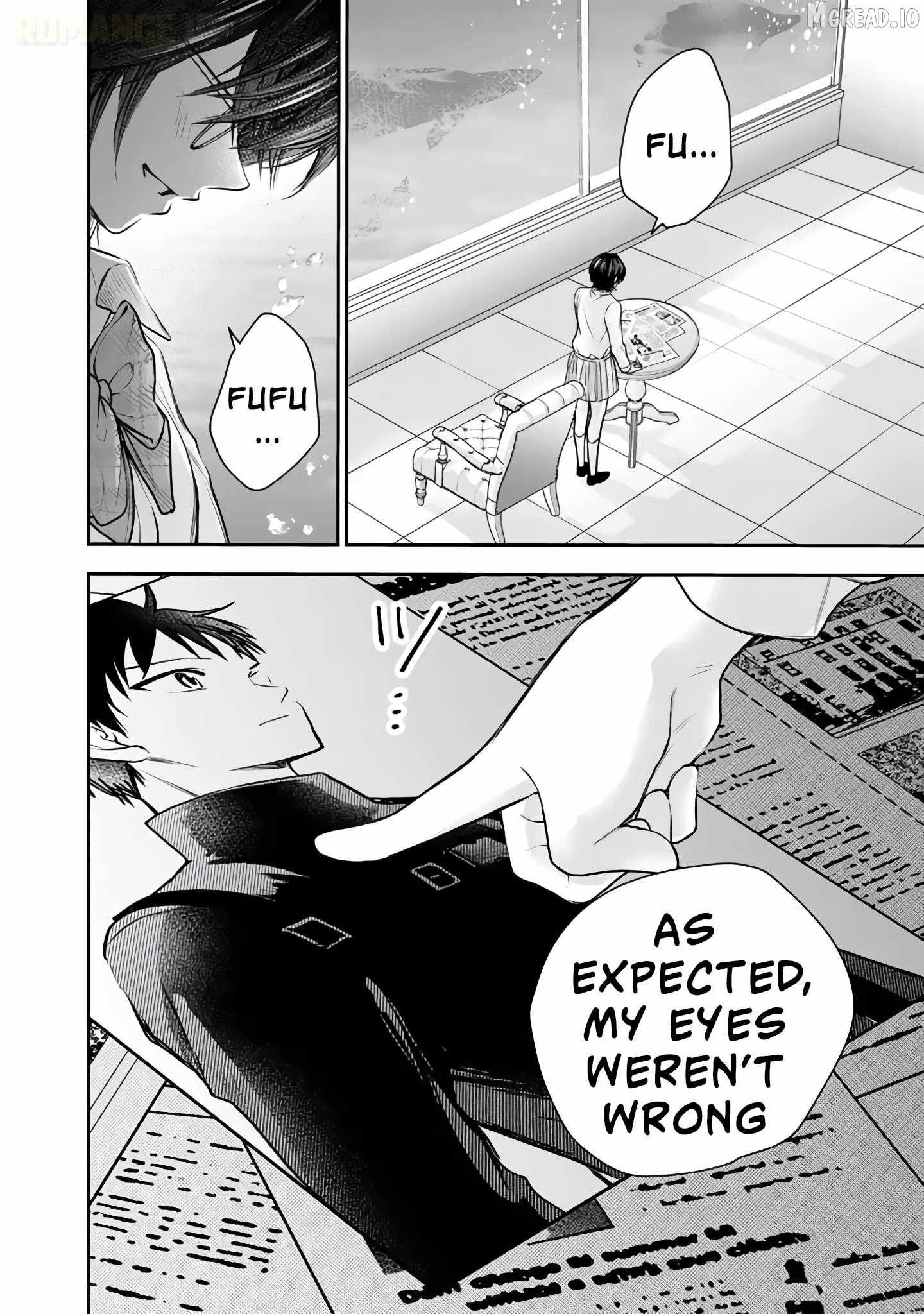 Senchi Kara Kaette kita Takashi-kun. Futsuu ni Koukou Seikatsu wo Okuritai Chapter 10 page 33 - 
