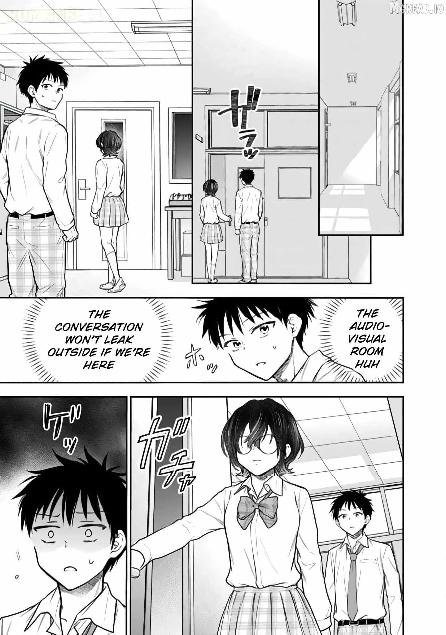 Senchi Kara Kaette kita Takashi-kun. Futsuu ni Koukou Seikatsu wo Okuritai Chapter 11 page 16 - 