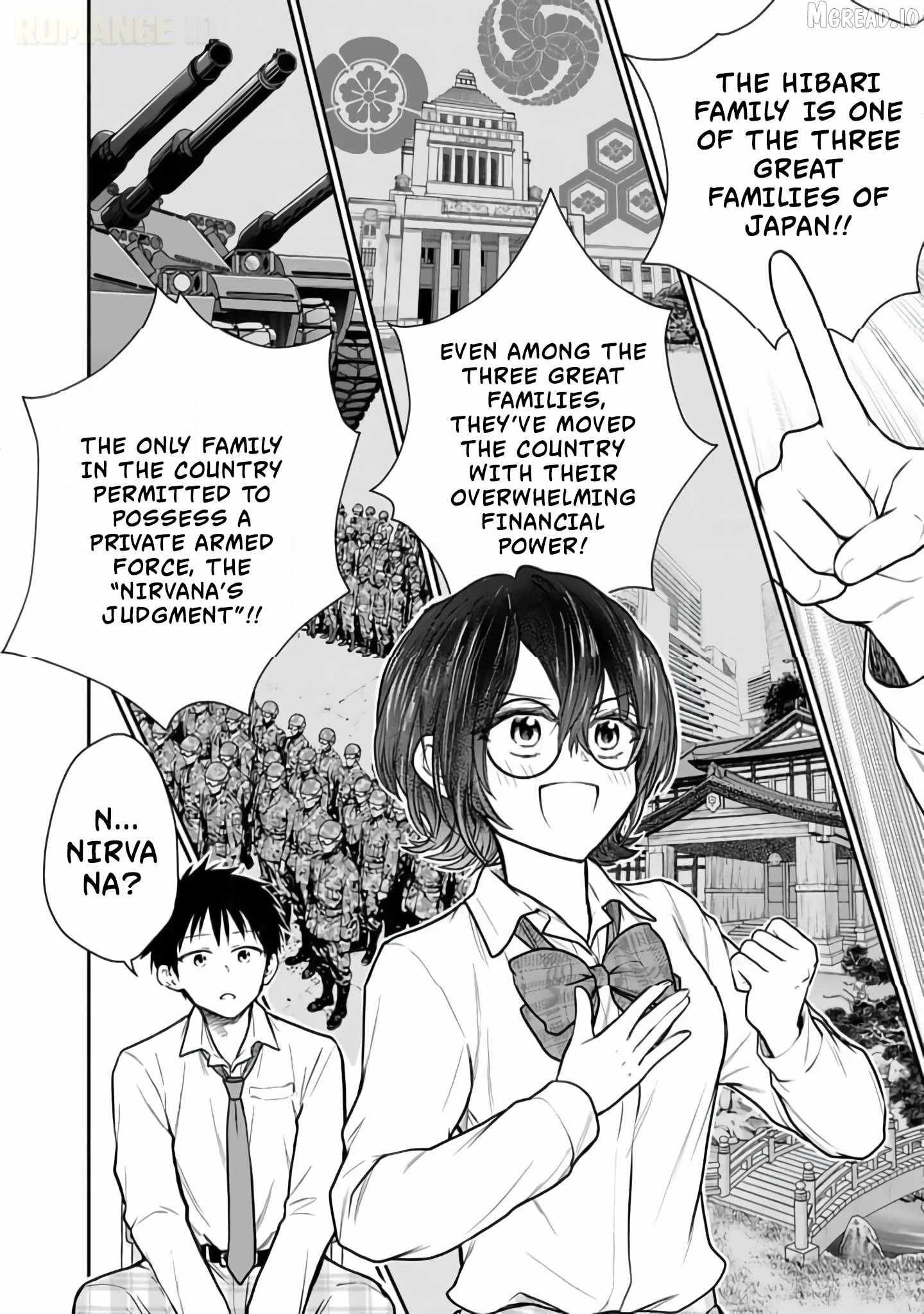 Senchi Kara Kaette kita Takashi-kun. Futsuu ni Koukou Seikatsu wo Okuritai Chapter 11 page 23 - 