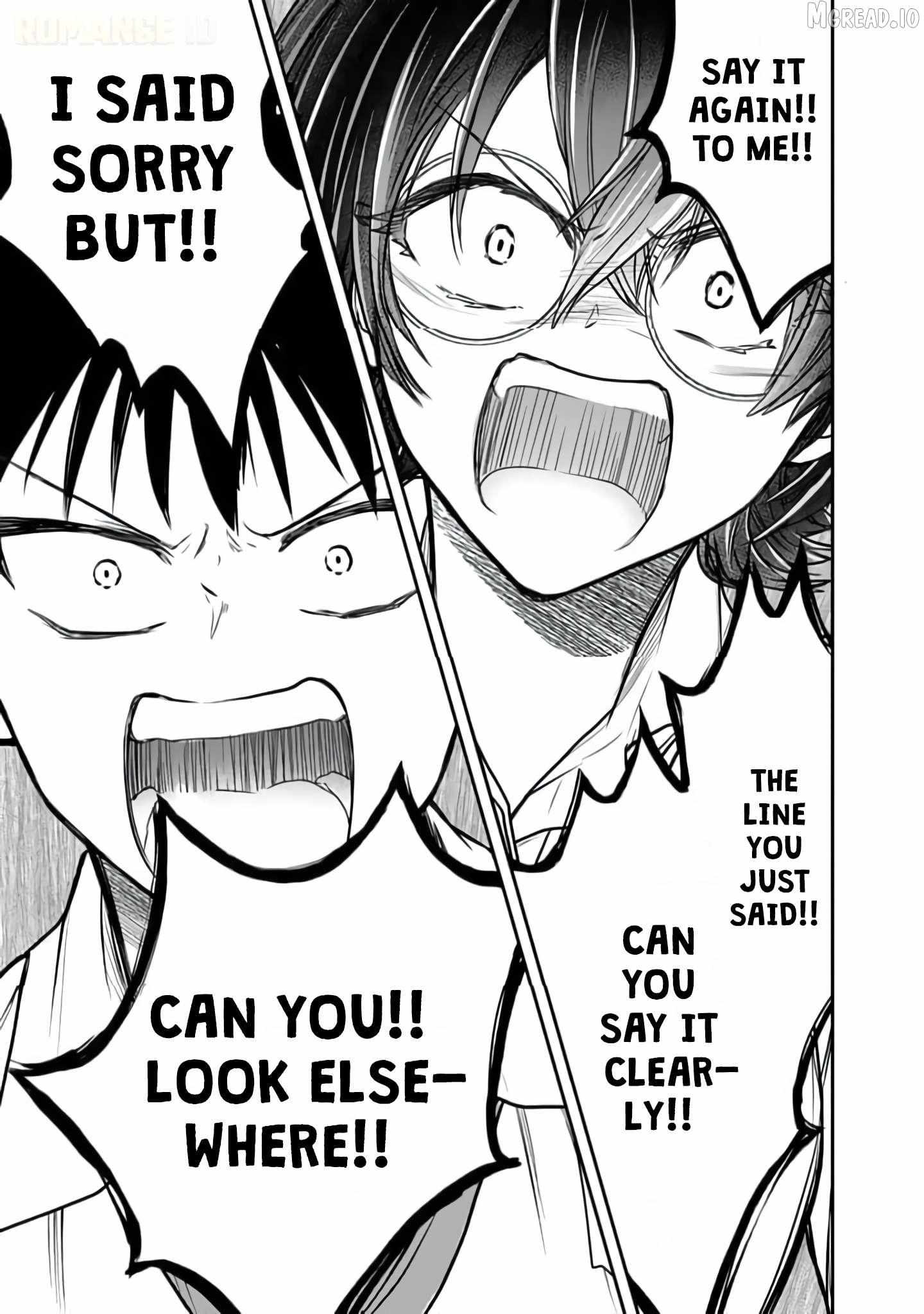 Senchi Kara Kaette kita Takashi-kun. Futsuu ni Koukou Seikatsu wo Okuritai Chapter 11 page 28 - 