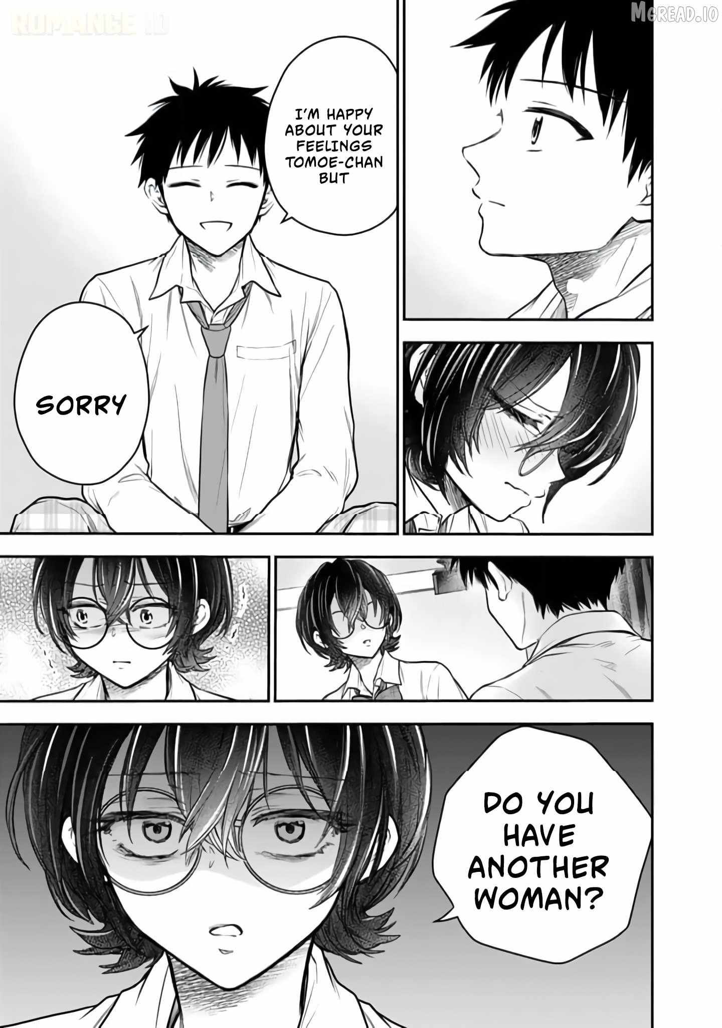 Senchi Kara Kaette kita Takashi-kun. Futsuu ni Koukou Seikatsu wo Okuritai Chapter 11 page 30 - 