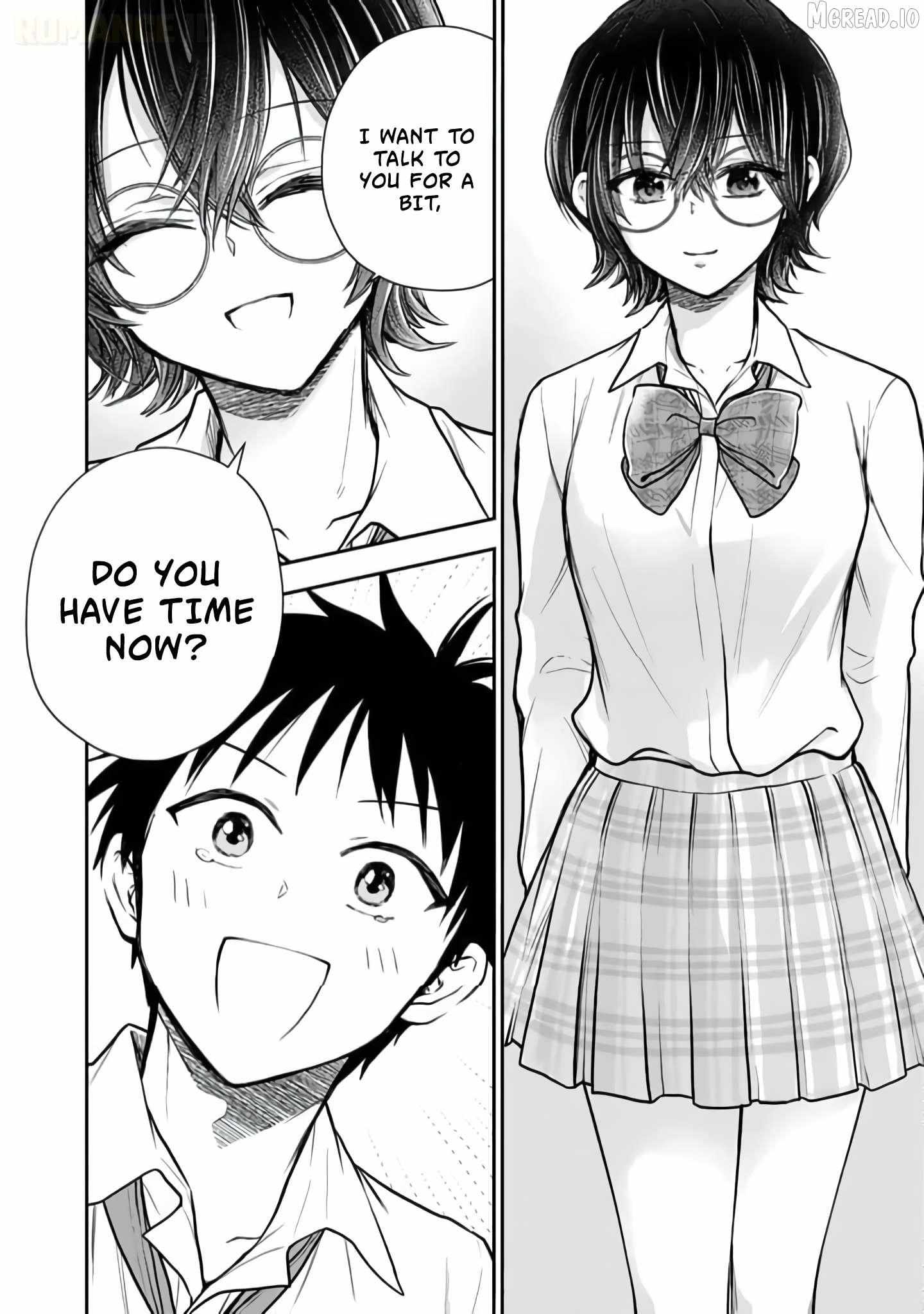 Senchi Kara Kaette kita Takashi-kun. Futsuu ni Koukou Seikatsu wo Okuritai Chapter 11 page 7 - 