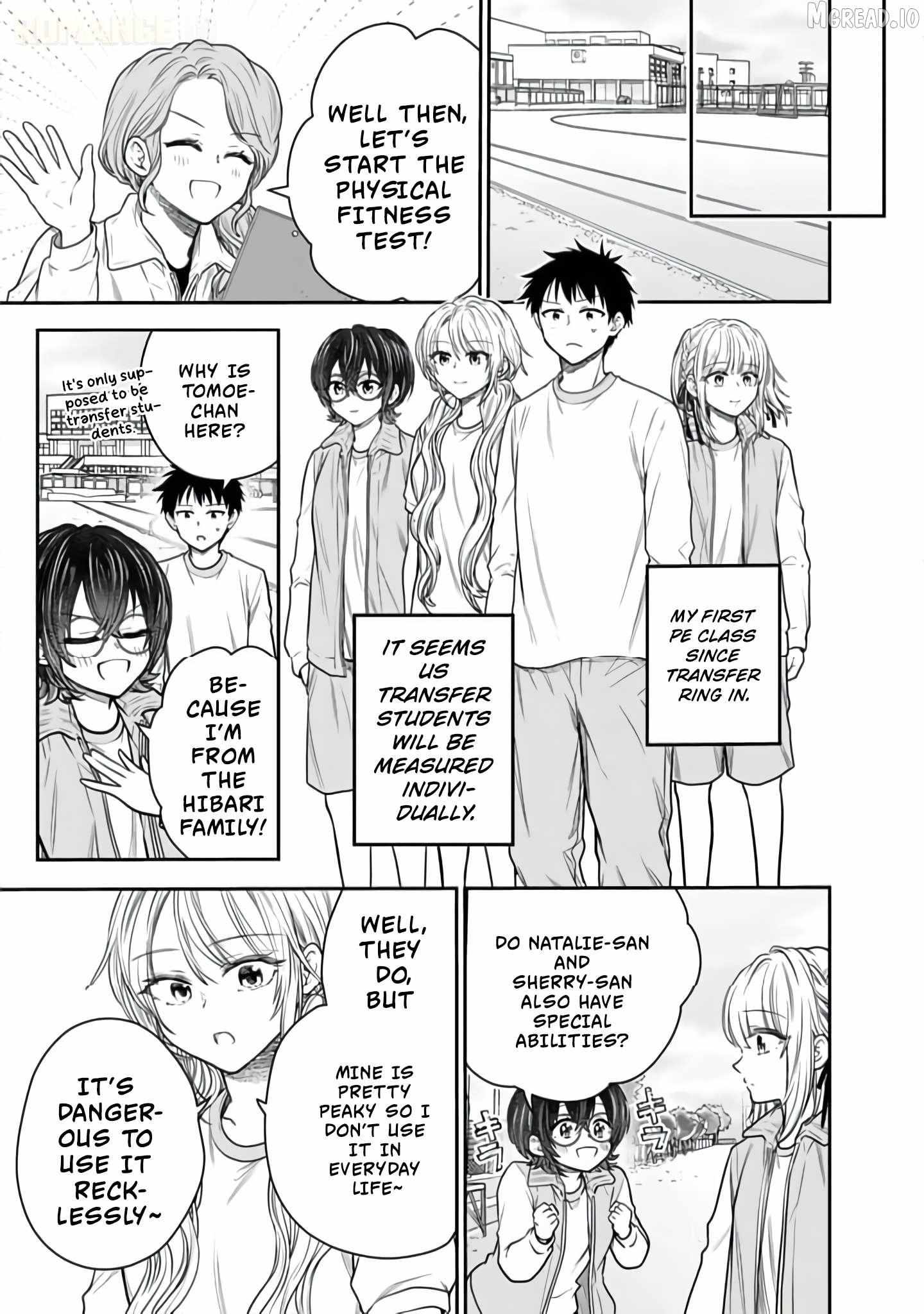 Senchi Kara Kaette kita Takashi-kun. Futsuu ni Koukou Seikatsu wo Okuritai Chapter 12 page 22 - 
