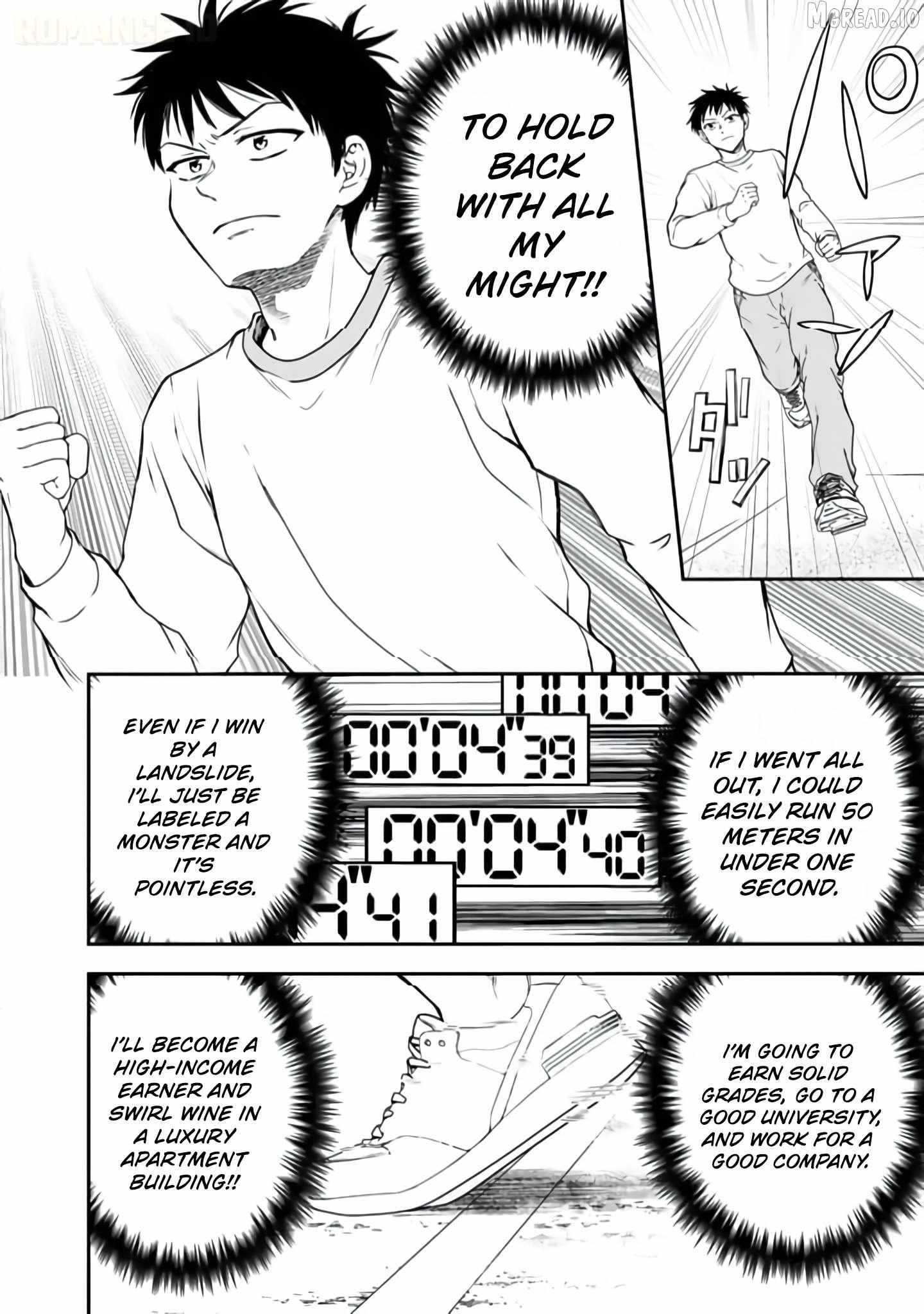 Senchi Kara Kaette kita Takashi-kun. Futsuu ni Koukou Seikatsu wo Okuritai Chapter 12 page 25 - 