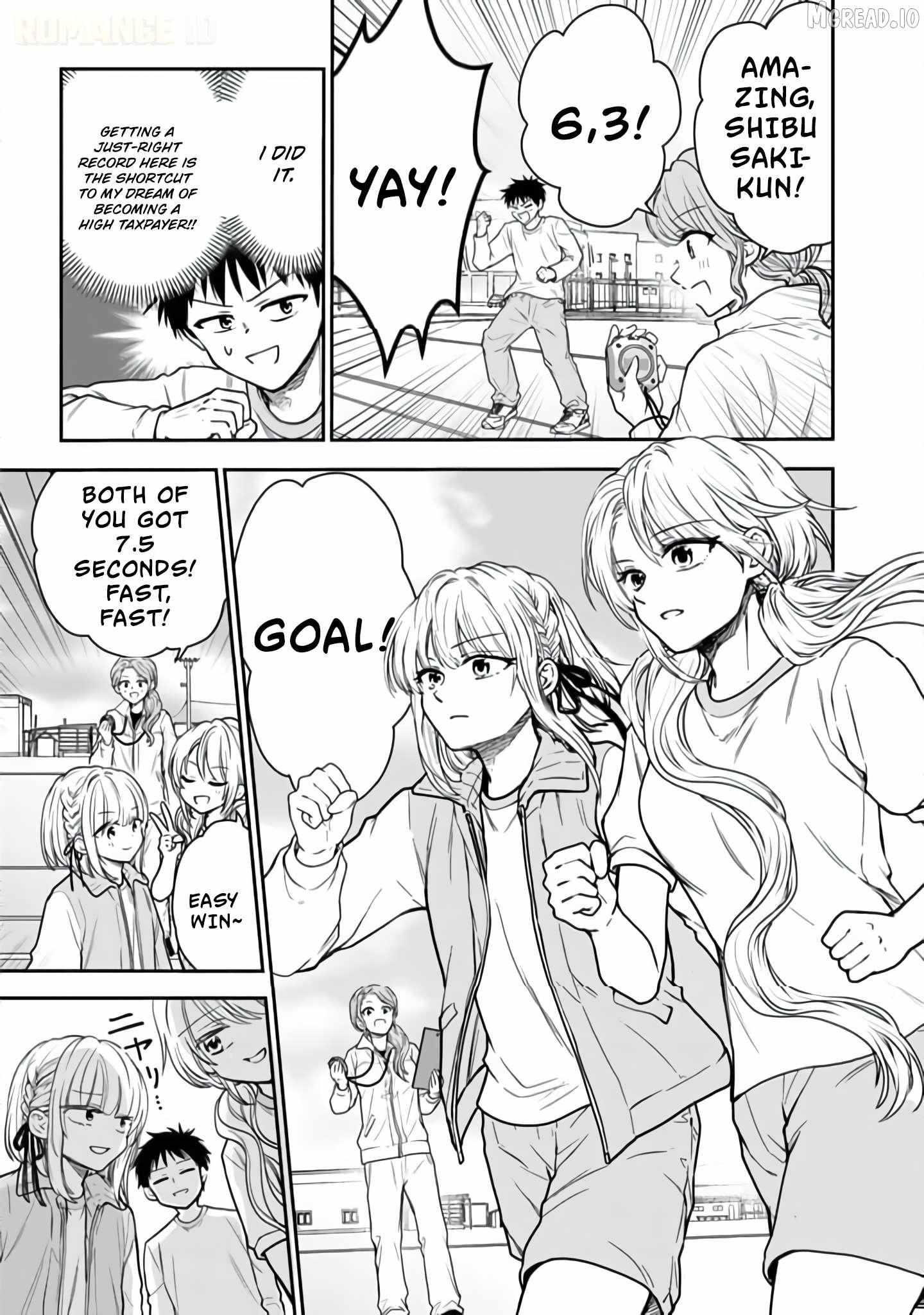 Senchi Kara Kaette kita Takashi-kun. Futsuu ni Koukou Seikatsu wo Okuritai Chapter 12 page 26 - 