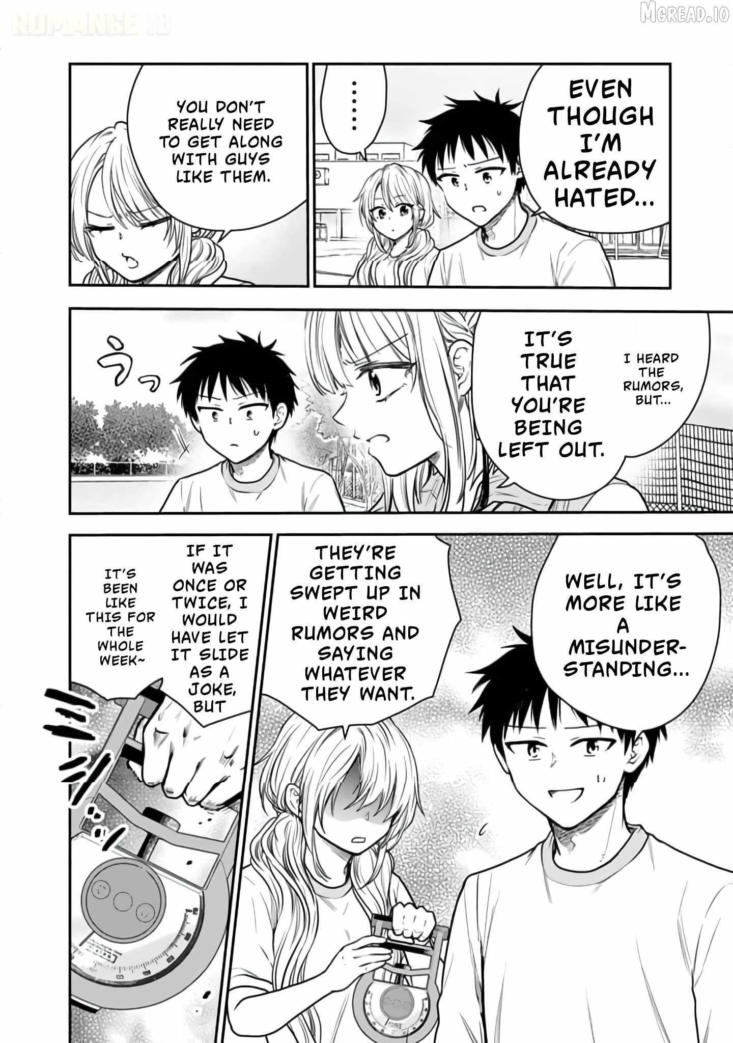 Senchi Kara Kaette kita Takashi-kun. Futsuu ni Koukou Seikatsu wo Okuritai Chapter 12 page 29 - 