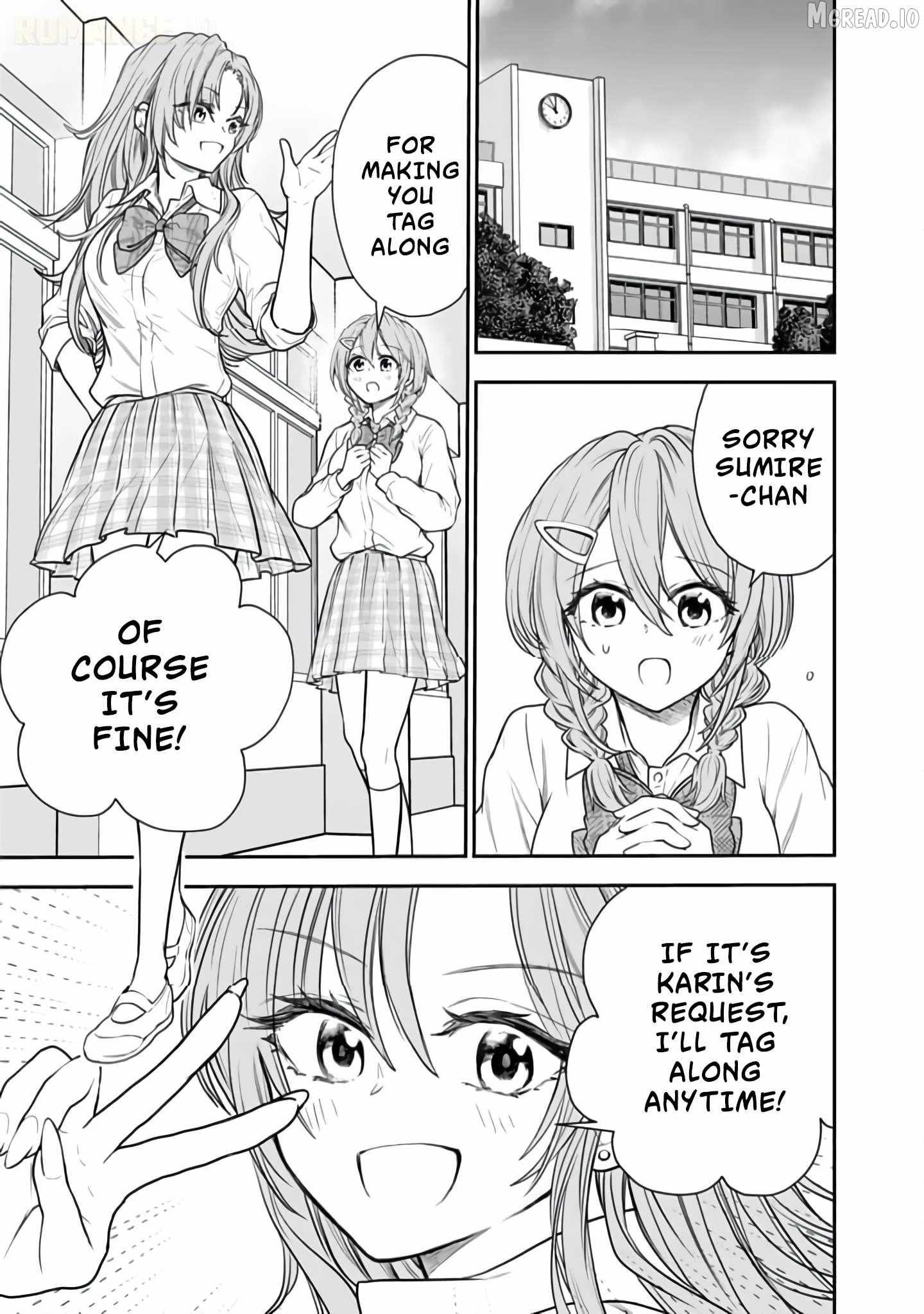 Senchi Kara Kaette kita Takashi-kun. Futsuu ni Koukou Seikatsu wo Okuritai Chapter 13 page 2 - 
