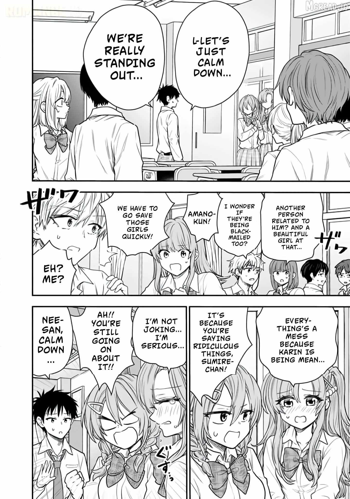 Senchi Kara Kaette kita Takashi-kun. Futsuu ni Koukou Seikatsu wo Okuritai Chapter 13 page 13 - 