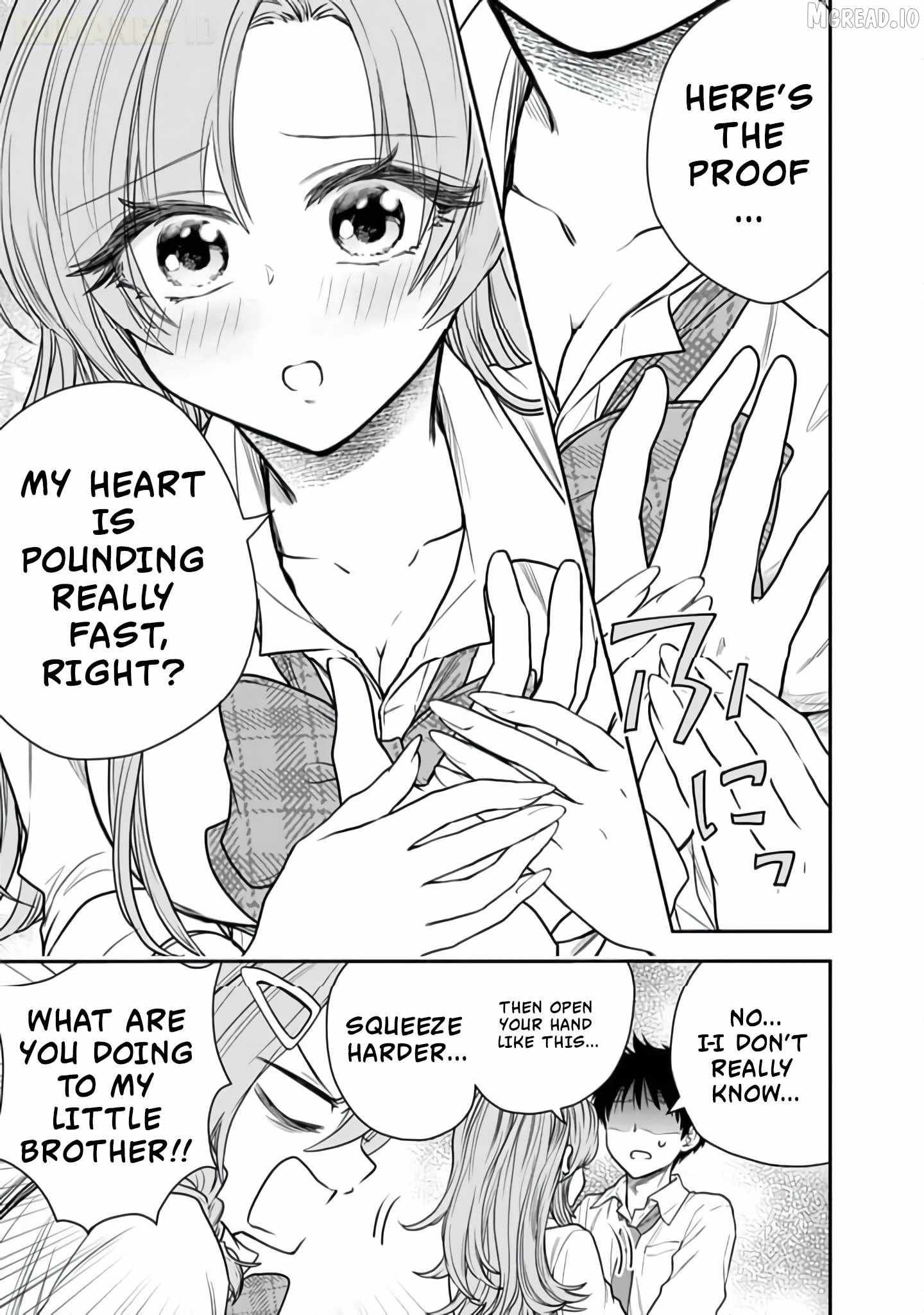 Senchi Kara Kaette kita Takashi-kun. Futsuu ni Koukou Seikatsu wo Okuritai Chapter 13 page 16 - 
