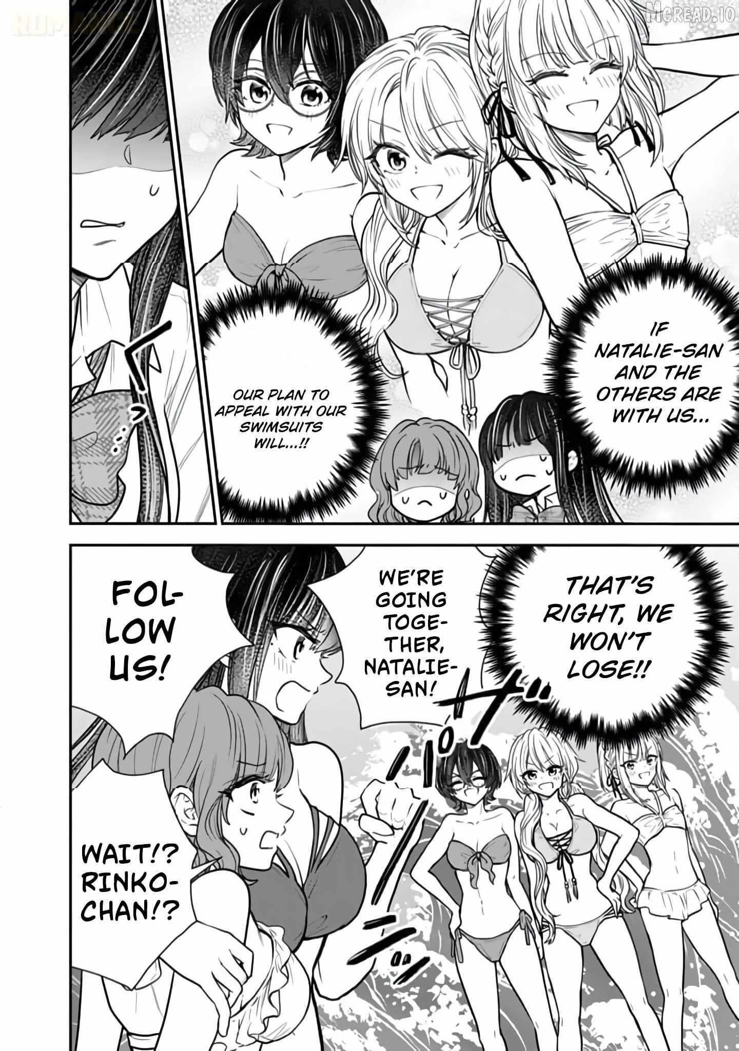 Senchi Kara Kaette kita Takashi-kun. Futsuu ni Koukou Seikatsu wo Okuritai Chapter 13 page 28 - 