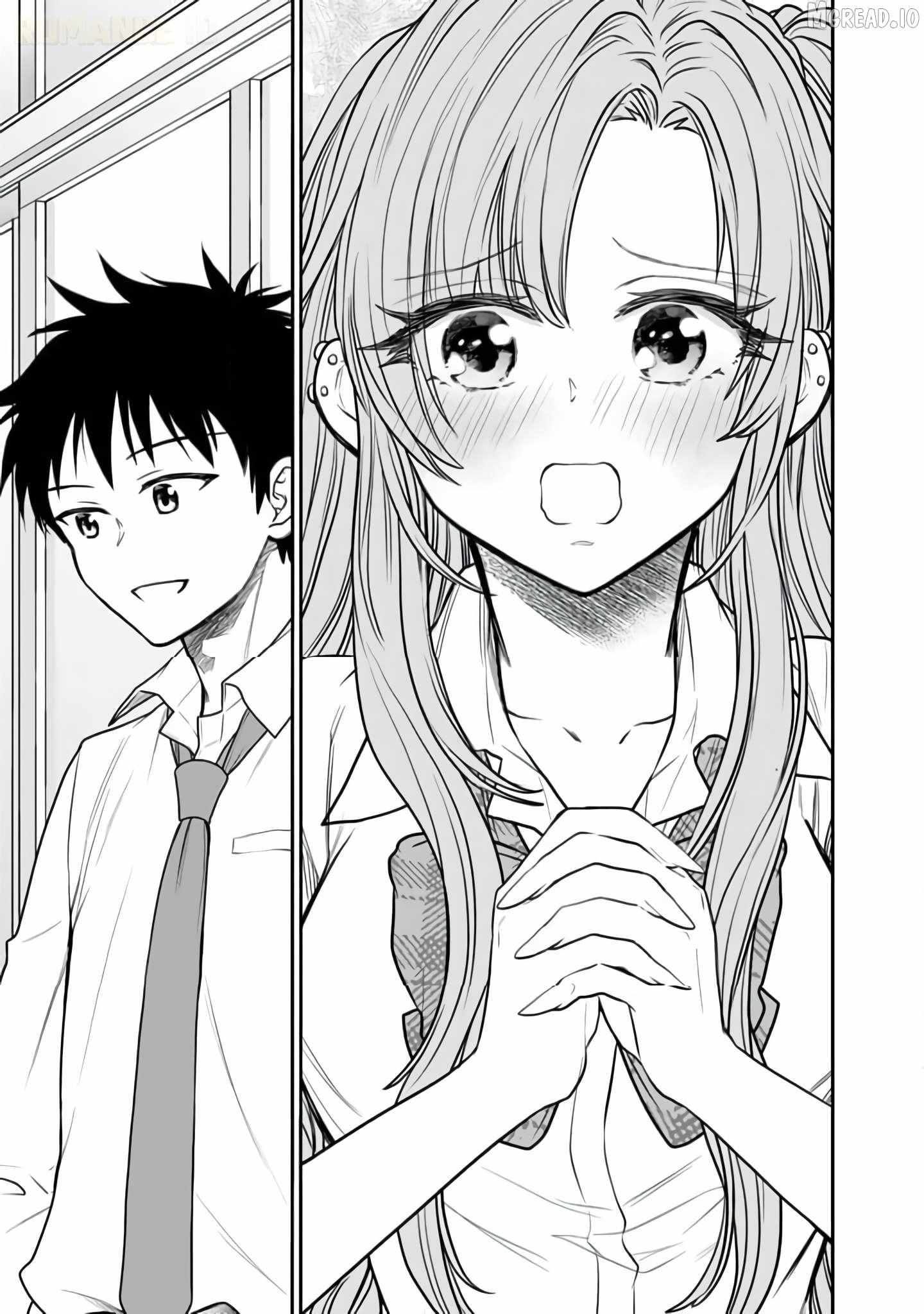 Senchi Kara Kaette kita Takashi-kun. Futsuu ni Koukou Seikatsu wo Okuritai Chapter 13 page 6 - 