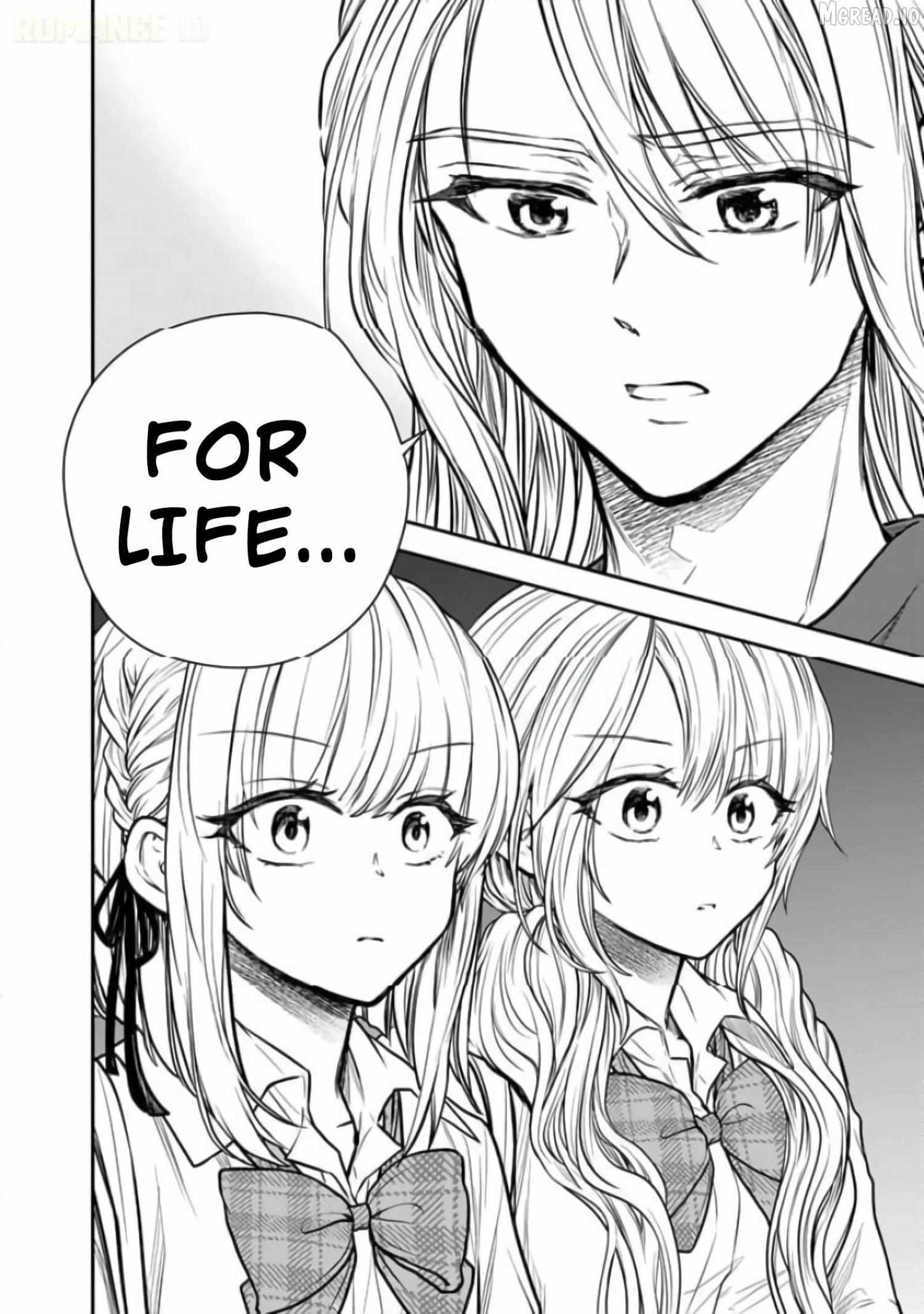 Senchi Kara Kaette kita Takashi-kun. Futsuu ni Koukou Seikatsu wo Okuritai Chapter 14 page 21 - 