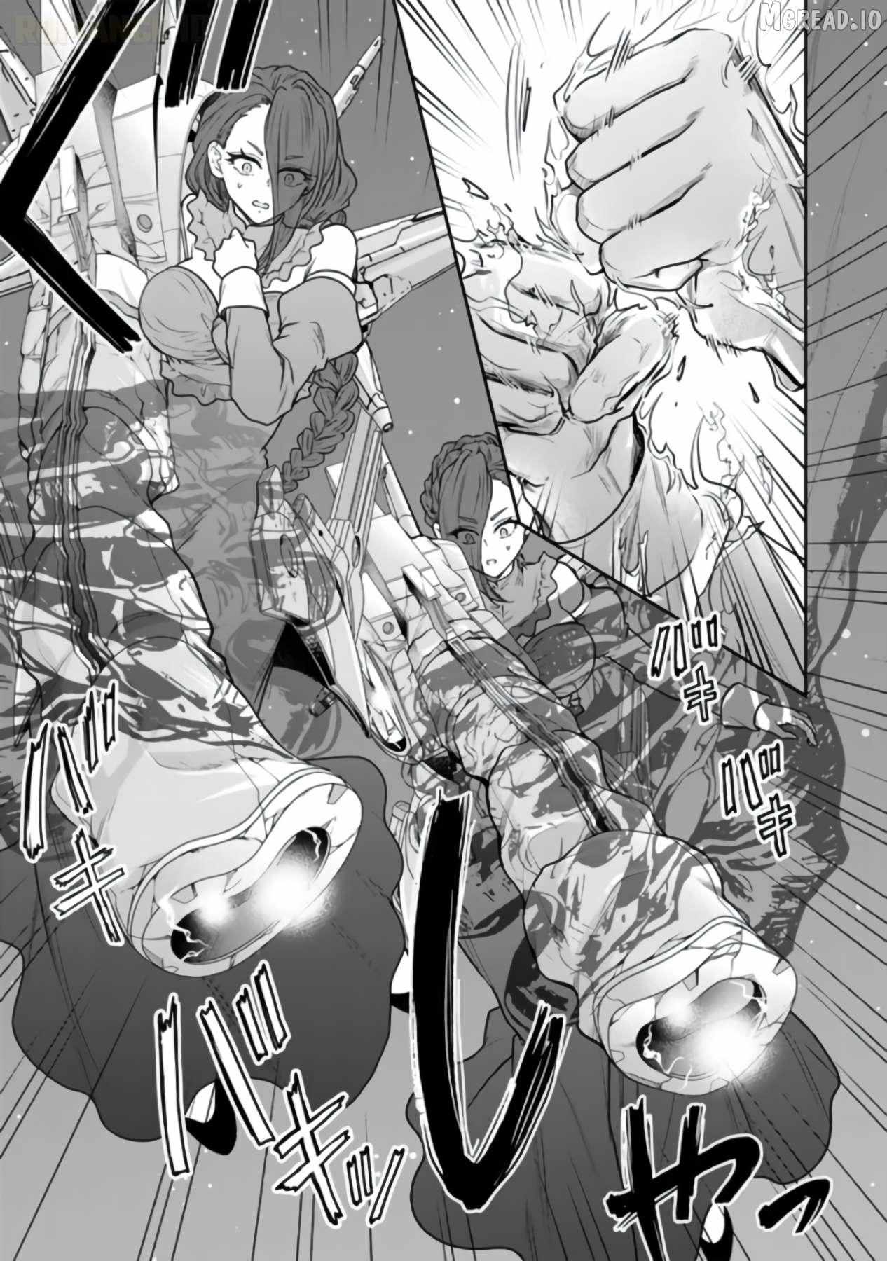 Senchi Kara Kaette kita Takashi-kun. Futsuu ni Koukou Seikatsu wo Okuritai Chapter 15 page 26 - 
