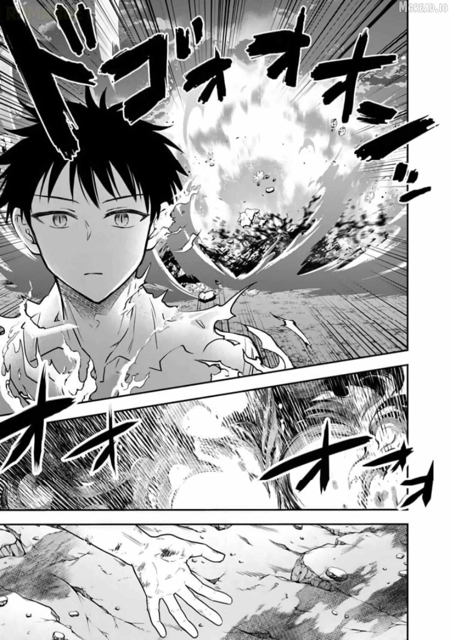 Senchi Kara Kaette kita Takashi-kun. Futsuu ni Koukou Seikatsu wo Okuritai Chapter 15 page 10 - 