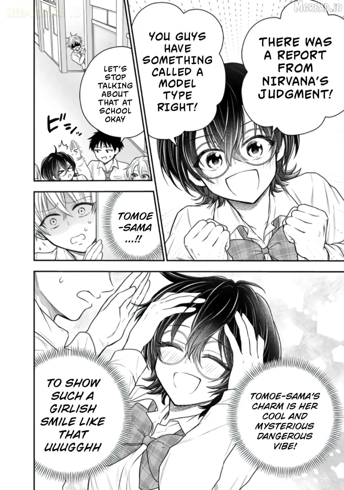Senchi Kara Kaette kita Takashi-kun. Futsuu ni Koukou Seikatsu wo Okuritai Chapter 16 page 19 - 