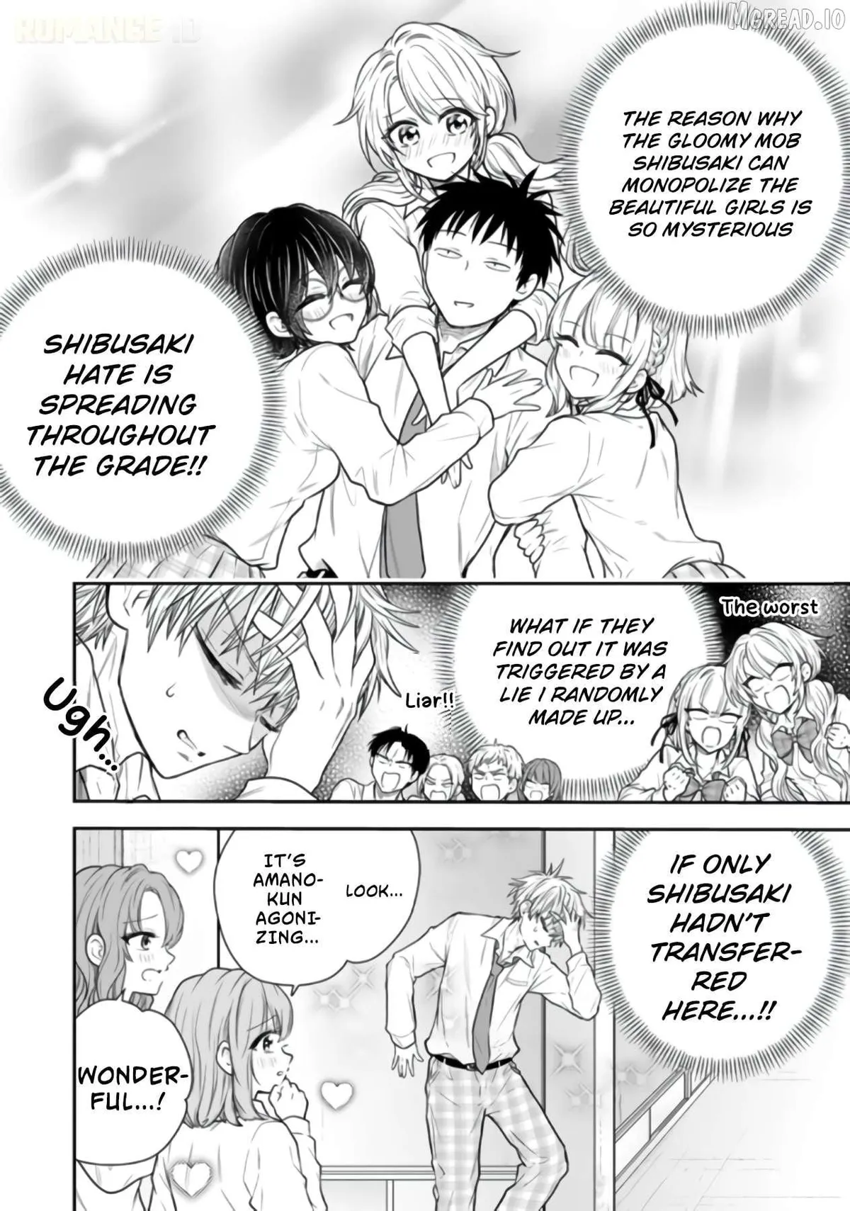 Senchi Kara Kaette kita Takashi-kun. Futsuu ni Koukou Seikatsu wo Okuritai Chapter 16 page 25 - 